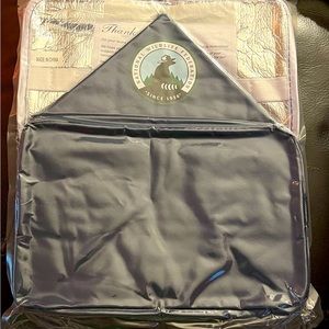 Cooler for lunch or a 6 pack